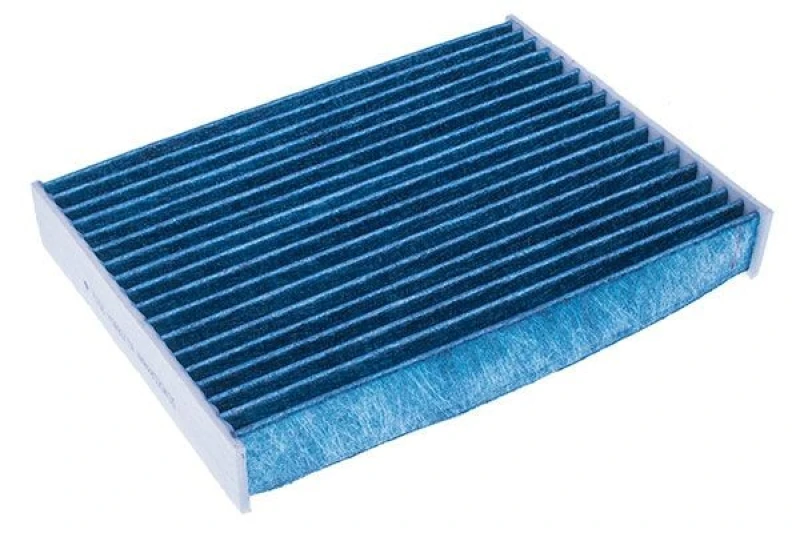 Image of DENCKERMANN Pollen filter DENCKERMANN M110885A