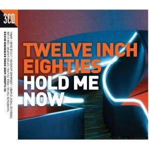 image of Twelve" 80's: Hold Me Now CD