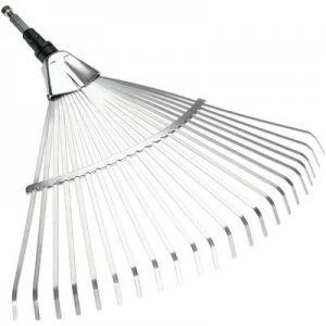 Image of 3102-20 Leaf rake 50cm Gardena Combisystem