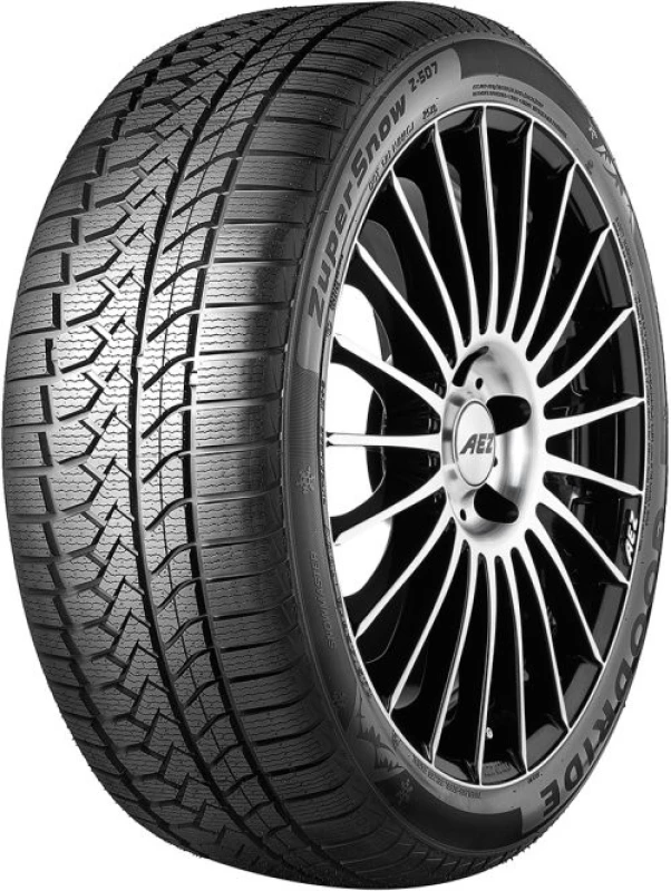 Image of Goodride Goodride ZuperSnow Z-507 215/45 R16 90V Tyres