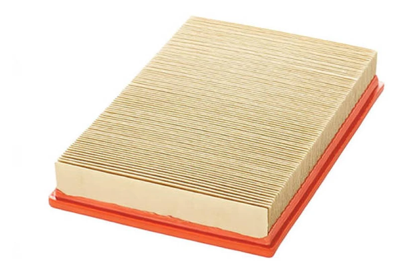 Image of VALEO 585163 Air filter Filter Insert Air Filter (8)