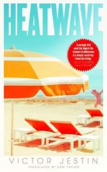 Image of Heatwave - Victor Jestin - Hardback - Used
