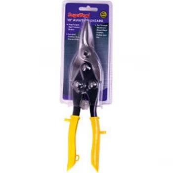 Image of SupaTool Aviation Shears 10''/250mm