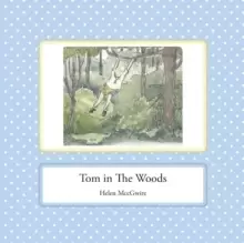 Image of Tom in the Woods