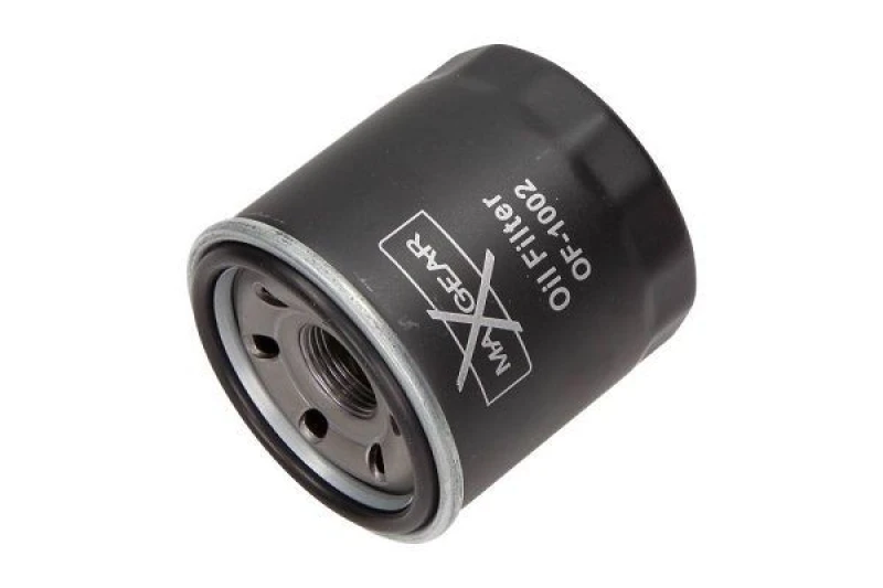 Image of MAXGEAR 26-0578 Oil filter Spin-on Filter, with one anti-return valve Oil Filter (7)