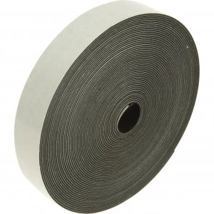 image of E Magnet Flexible Magnetic Tape 12.5mm 10m