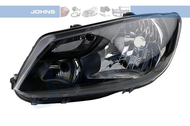 Image of Headlight JOHNS 95 62 09-8