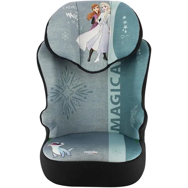 image of Disney Start I Disney Frozen 100-150 High Back Booster 1 Disney Frozen Magical 41021690027