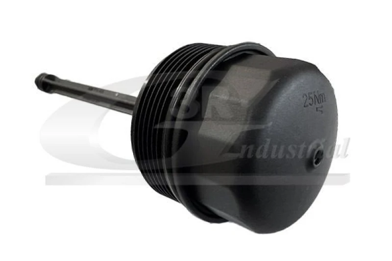 Image of 3RG Oil filter housing cap 3RG 98715