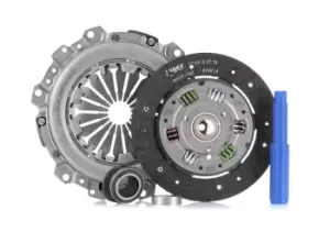 Image of VALEO Clutch OPEL,RENAULT,DACIA 821184 6001545498,7701477090,7701478116 Clutch Kit 7701478560,4403734,4404093,7701468830,7701469338,7701470246,9111734