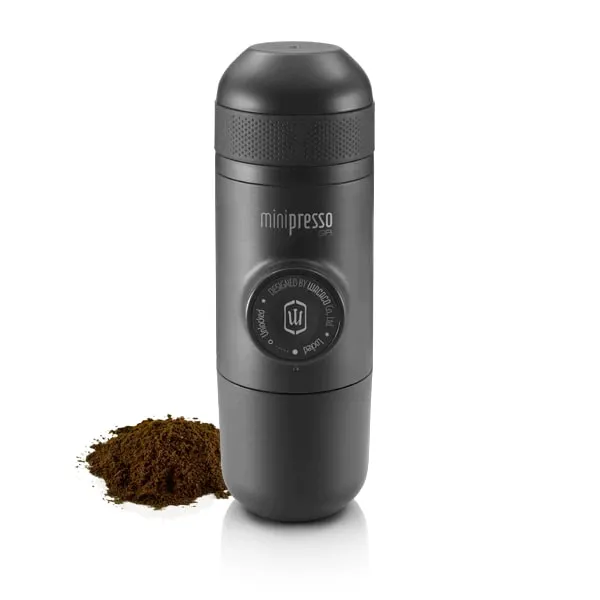 image of Wacaco Mini-gr Minipresso Espresso Coffee Maker