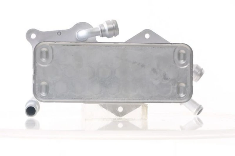 Image of MAHLE CLC 139 000S Oil Cooler, automatic transmission without gasket/seal Oil Cooler,automatic transmission (1047)