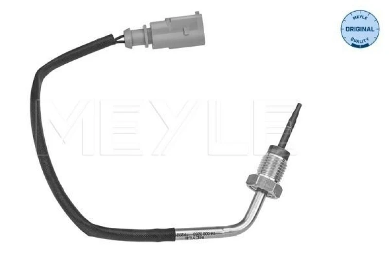 Image of Exhaust gas temperature sensor (EGT) MEYLE 114 800 0263