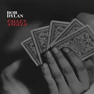 Image of Bob Dylan - Fallen Angels Vinyl
