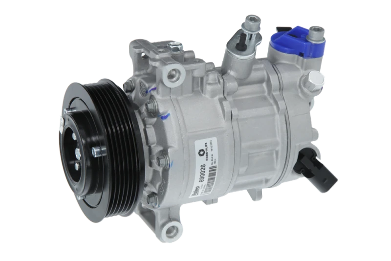 Image of Air conditioning compressor VALEO 690026