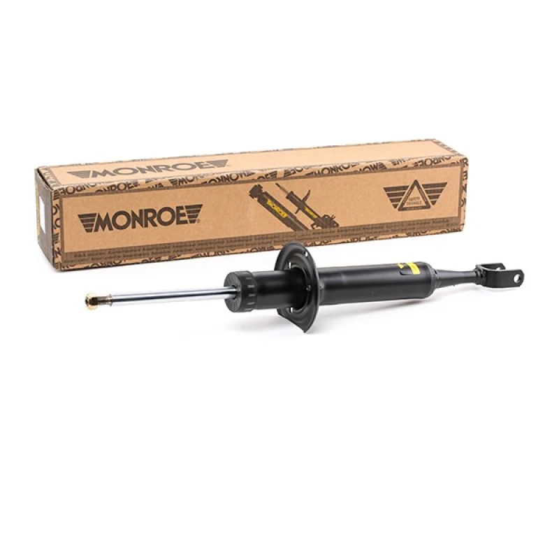 Image of MONROE 26665 Shock absorber MONROE Original (Gas Technology) Gas Pressure, Twin-Tube, Spring-bearing Damper, Bottom Fork Shock Absorber (854)