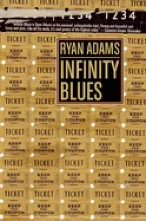 Image of infinity blues