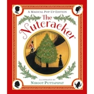 Image of The Nutcracker (Hardback, 2016)
