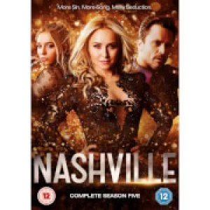 Image of Nashville - Season 5