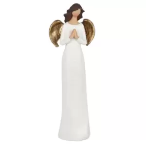 image of Sian Guardian Angel Ornament