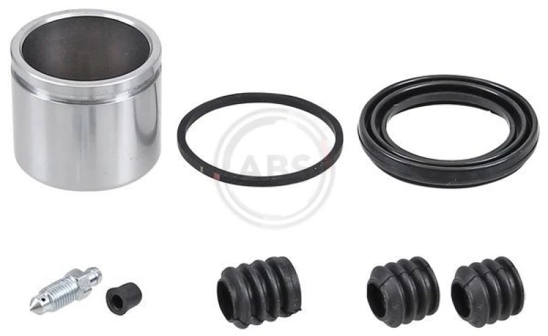 Image of A.B.S. Repair Kit, brake caliper A.B.S. 57592