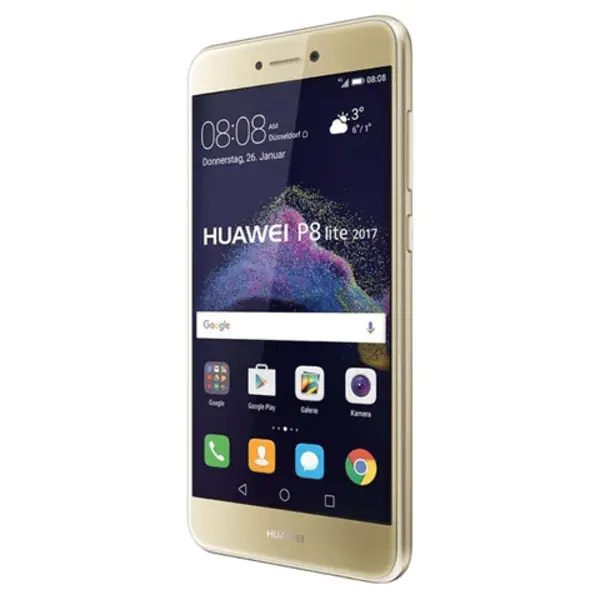 Image of Huawei P8 Lite 2017 16GB