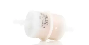 Image of VALEO Fuel Filter 587011 VW,AUDI,OPEL,Transporter IV Bus (70B, 70C, 7DB, 7DK, 70J, 70K, 7DC, 7DJ),GOLF II (19E, 1G1),GOLF I Cabriolet (155)