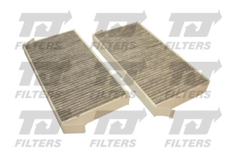 Image of QUINTON HAZELL Pollen filter QUINTON HAZELL QFC0273