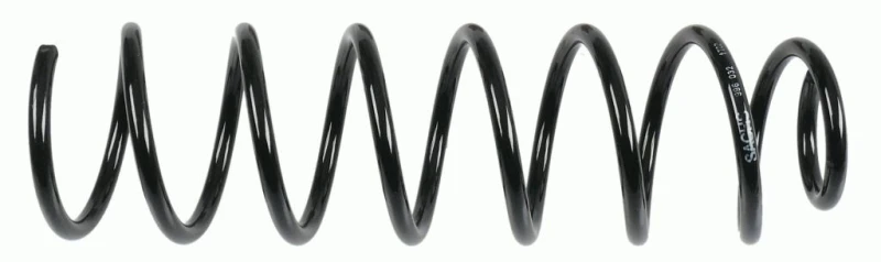 Image of Coil spring SACHS 996 032