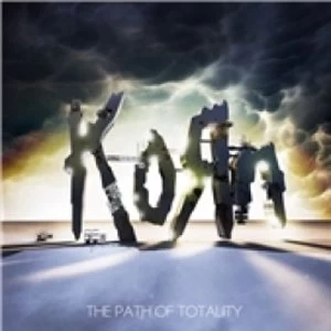 Image of Korn The Path Of Totality CD