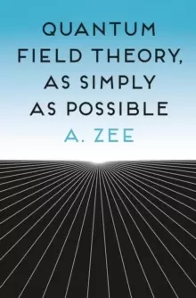 Image of Quantum Field Theory, as Simply as Possible