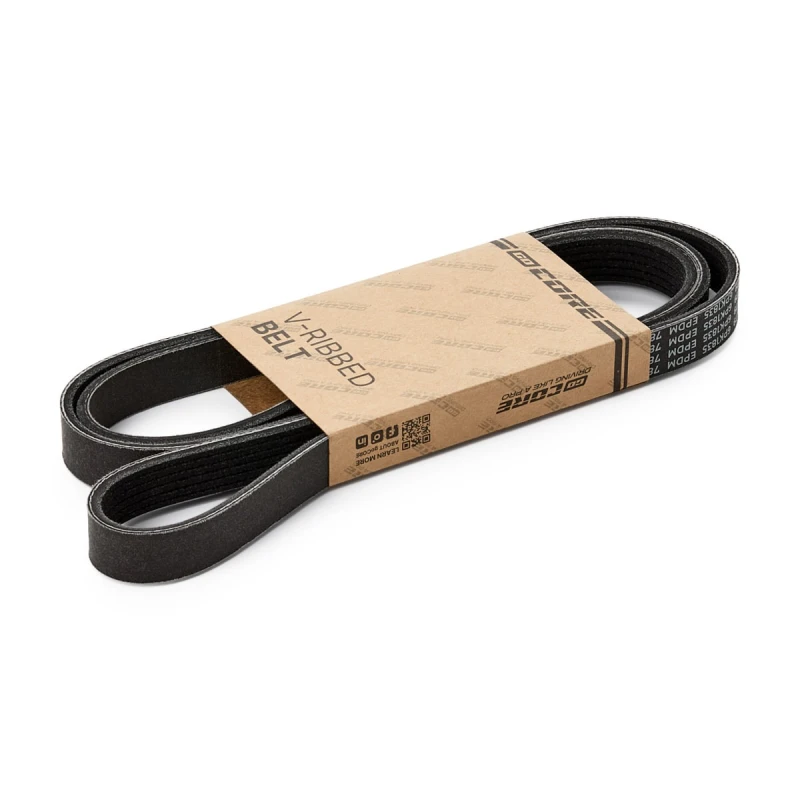 Image of goCORE GCC050179 V-ribbed belt V-Ribbed Belts (305)