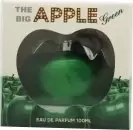 Image of The Big Apple Green Apple Eau de Parfum Unisex 100ml