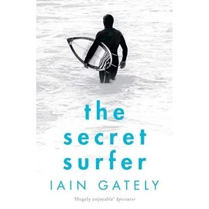 Image of The Secret Surfer Paperback / softback 2018