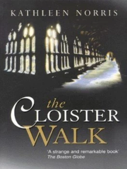 Image of The Cloister Walk by Kathleen Norris Paperback