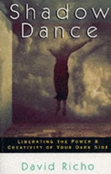 Image of Shadow Dance by David Richo Paperback