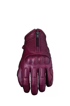 Image of Five Kansas Woman Burgundy M