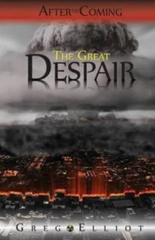 Image of The Great Despair by Greg Elliot Paperback