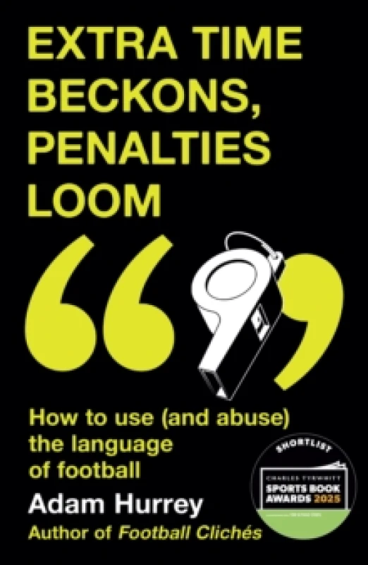 Image of Extra Time Beckons, Penalties Loom. Paperback. By Adam Hurrey Books