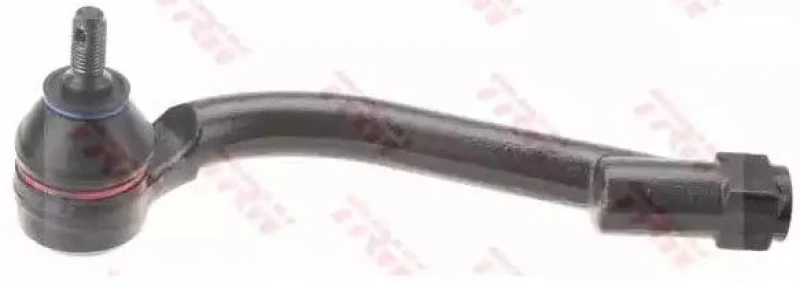 Image of Track rod end TRW JTE544