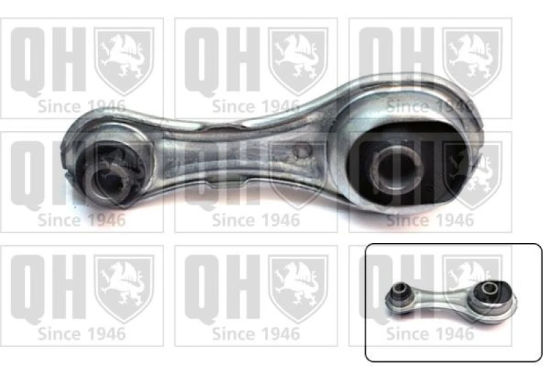 Image of QUINTON HAZELL Engine mount QUINTON HAZELL EM4644