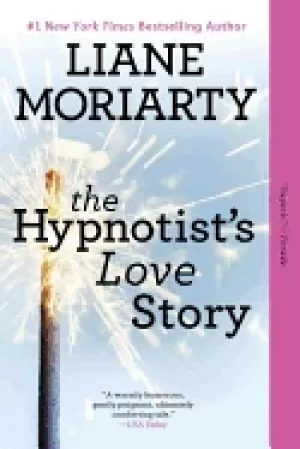Image of hypnotists love story