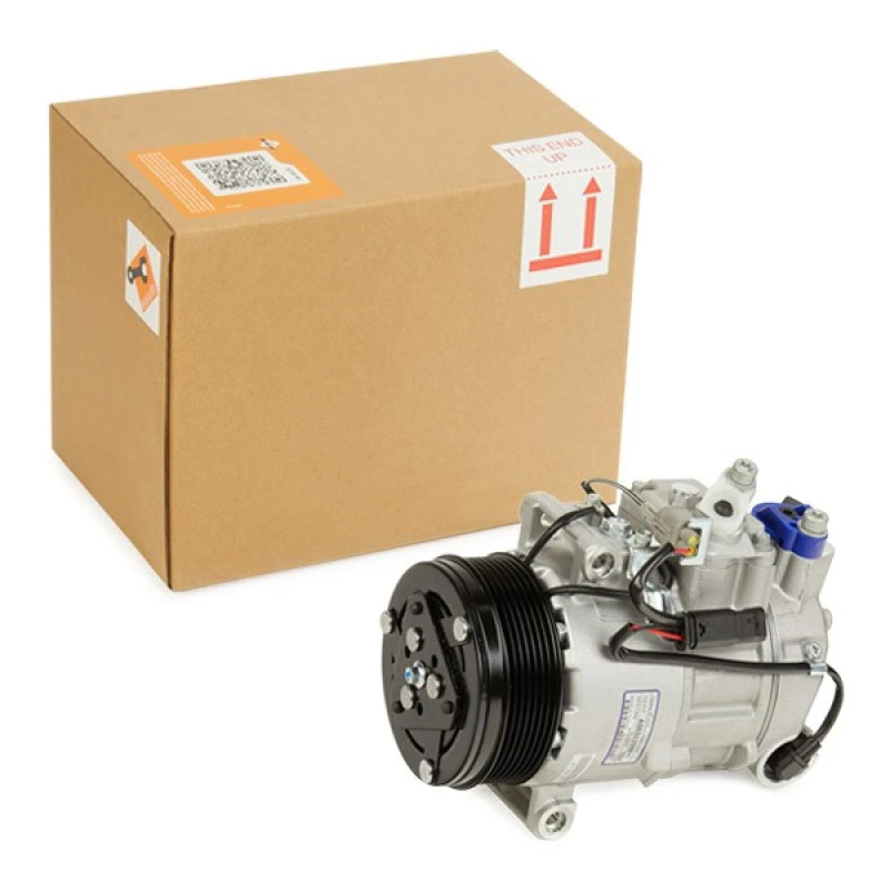 Image of NRF Air conditioning compressor NRF 320068