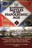 Image of illustrated battles of the napoleonic age volume 1 marengo copenhagen egypt