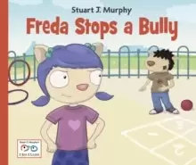 Image of Freda Stops a Bully