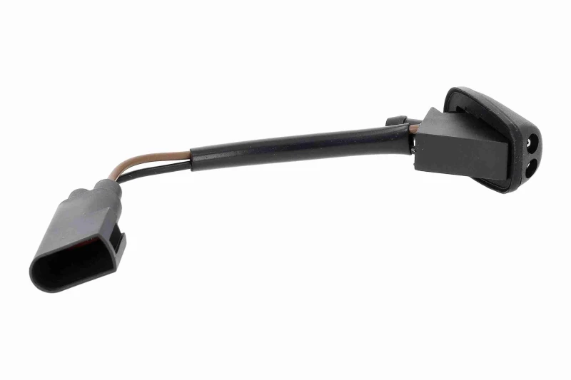 Image of VEMO Windscreen washer jet VEMO V25-08-0034