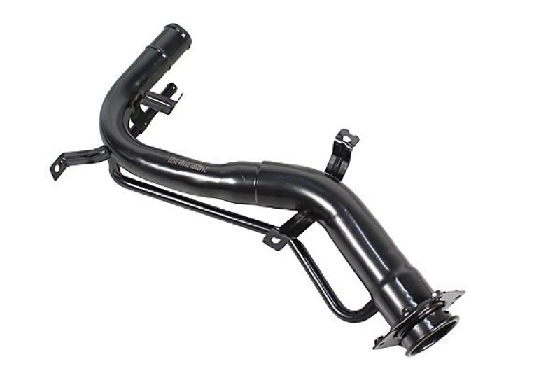 Image of Fuel filler pipe METZGER 2140391