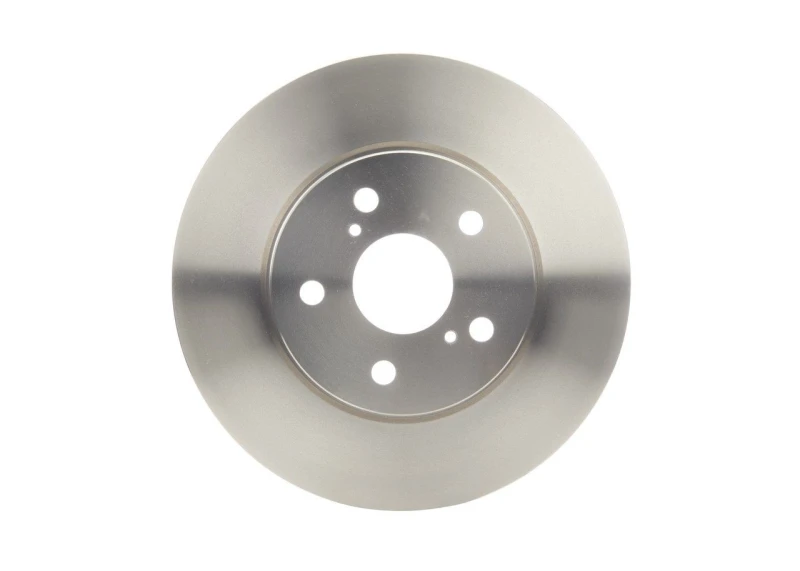 Image of Brake disc Bosch 0 986 478 968