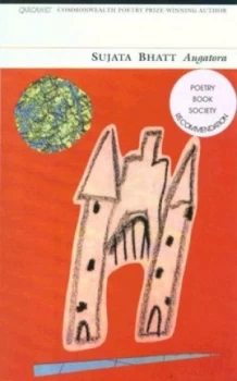 Image of Augatora by Sujata Bhatt Paperback