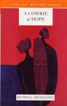 Image of A Cowrie of Hope